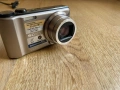 Продавам фотоапарат Sony CyberShot DSC-HX5V, снимка 5