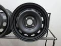4бр 15ски джанти за FORD 4x108мм A150688 , снимка 3