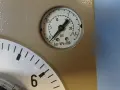 контролер Samson Type 403DB Pneumatic Indicating Controller -1/+9Bar, снимка 4