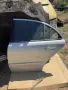 Задна дясна лява врата Мерцедес Е класа W211 E270 E280 E320 седан , снимка 2
