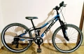 MTB Drag Hardy 24”, снимка 1