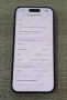 Apple iPhone 15 128GB, снимка 7