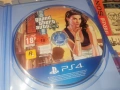 SONY PS4 GTA FIVE 1606261250H1E3R, снимка 1