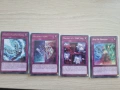Yu Gi Oh карти / YuGiOh, снимка 5
