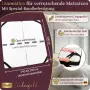 Гъвкава рамка за легло, предназначена да държи два матрака заедно и да премахне празнината между тях, снимка 2