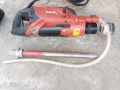 Продавам Hilti DD 30-W – професионална диамантено-пробивна машина, снимка 2