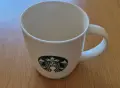 Оригинална Starbucks x Nespresso керамична чаша - Нова в оригинална кутия, снимка 2
