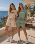 Дамски летни комплекти Guess , снимка 1