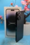 Apple iPhone 14 Pro Max, 256GB, 6GB RAM, 5G, Space Black  , снимка 5