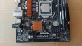 Дънна платка ASRock H110M-DGS Socket LGA1151 CPU+FAN, снимка 3