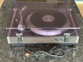 Denon DP-6000 DA-309 + нова доза AT-VM95E, снимка 3