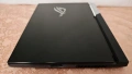NVIDIA RTX 3080 8GB/AMD Ryzen 7 5800H/16GB RAM/1TB NVMe/15.6 FHD IPS 300hz/Asus ROG Strix SCAR G533, снимка 5