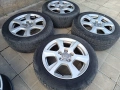 Джанти Ауди 16" 5х112 Audi original 5x112, снимка 5