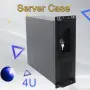 сървърна кутия SL-450A от типа 4U , снимка 2