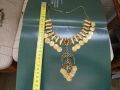 Автентичен възрожденски накит , снимка 5