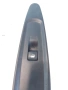 Превключвател за стъкло за предна лява врата за Citroen C4 1.6 16V (2005) 9651466677, снимка 3