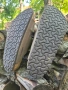 BIRKENSTOCK  Arizona мъжки кафяви чехли - 43/44 ( 164€ в интернет сайт), снимка 5