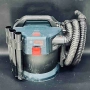 Акумулаторна прахосмукачка Bosch GAS 18V-L10, снимка 2