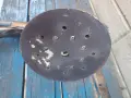 пневматичен Ексцентър шлайф Rupes , снимка 5