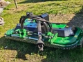 Продавам отклоняваща косачка, снимка 8