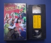 Видеокасети VHS Скуби - Ду 2 Чудовища на Свобода, снимка 2