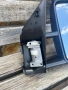 Странично огледало за VW LT, снимка 3