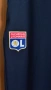 "OLYPIQUE LYONNAIS" оригинален тренировъчен панталон, снимка 3