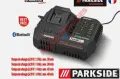 Смарт зарядно устройство 20V /12A, снимка 3