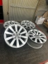 Джанти 16 цола 5х100 за Audi A1 VW Polo Golf T-Cross 4 Skoda Scala Fabia Rapid Kamiq, снимка 3