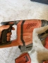 Hilti TE 6-A22 2x5,2Ah , снимка 7