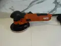 Hilti DGH 130 - Машина за шлифоване на бетон, снимка 2