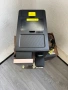  Кафеавтомат Cecotec Cremmaet Compactccino Black Rose, Кафемашина, 1350W, 19 бара!, снимка 4