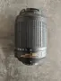 Nikon D3000 DSLR с два обектива (18-55mm и 55-200mm VR) + чанта, батерия и зарядно, снимка 4