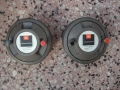 Високотонови туитъри JBL 2402H, снимка 2