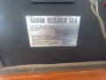  Radian Research 12-3 Speakers Made in USA, снимка 10