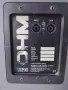 Професионални тонколони OHM MR-228 (Англия) – 250W RMS, Speakon, Тест в Казанлък, снимка 10