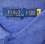 Нова оригинална фланелка Polo Ralph Lauren custom slim fit - размер XL, L, M - 100% памук, снимка 4