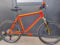 Klein Attitude Comp 26" алуминиев ретро МТБ велосипед, снимка 1