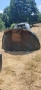 Prologic Avenger 2 Man Bivvy & Overwrap Палатка с покривало, снимка 1