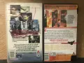 Видеокасети “ Невъзможна Мисия 1 и 2 “ VHS, снимка 2