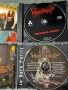 Brutality - Carcass - Monstrosity - In Battle - Cradle, снимка 5