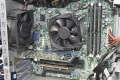 Работна станция Dell Precision T1650 I7 3770 10 GB DDR3 R7 350 SSD , снимка 9