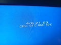 PS3 Slim 250GB хакнат + игри, снимка 12