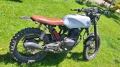 Honda CB 250 RS Перфектен!, снимка 2