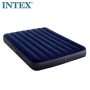 Класически пухен надуваем матрак Intex – 64758, снимка 2