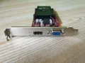 Видео карта NVIDIA GeForce GT 705 1 GB DDR3 HDMI VGA, снимка 3