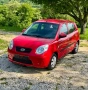 Kia Picanto FACE* БЕНЗИН| 125хил.км| КЛИМАТИК | СЕРВИЗНА КНИЖКА, снимка 2