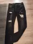 Нъжки дънки DSQUARED2, снимка 1