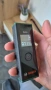 BOSCH лазерна ролетка 20м Замо 3, снимка 2