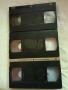VHS Междузвездни войни еп.4,5 и 6, снимка 2